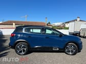 Citroen C5 Aircross 1.2 PureTech Shine EAT8