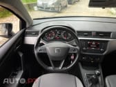 Seat Ibiza 1.0 Reference