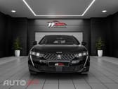 Peugeot 508 1.5 BlueHDi GT Line EAT8