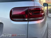 Citroen C5 Aircross 1.5 BlueHDi Shine
