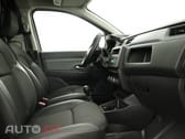 Renault Express Express 1.5 Blue dCi Advance