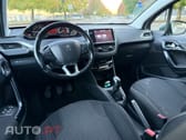 Peugeot 208 1.2 PureTech Allure