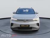 Volkswagen Id.4 77 kWh Pro