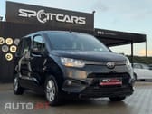 Toyota Proace Verso 1.5D L1 Exclusive