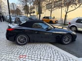 BMW Z4 S-DRIVE 2.0I AUT