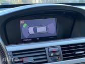 BMW 318 d Touring Auto Pack M