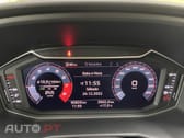 Audi A1 35 TFSI S line S tronic
