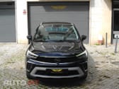Opel Crossland X 1.2 T Edition