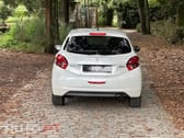 Peugeot 208 1.2 PureTech GT Line