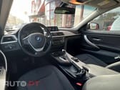 BMW 418 d Advantage Auto