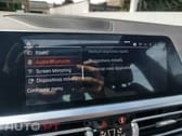 BMW 320 d Touring Pack Desportivo M Auto