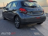 Peugeot 208 1.2 PureTech Allure EAT6