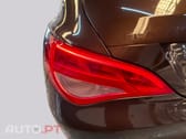 Mercedes-Benz CLA 180 d Shooting Brake