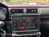 Citroen C3 1.2 PureTech C-Series
