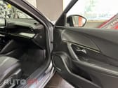 Peugeot 2008 e-2008 50 kWh GT Pack