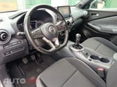 Nissan Juke 1.0 DIG-T N-Connecta