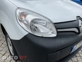 Renault Kangoo 1.5 dCi Maxi Business S/S