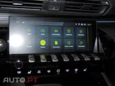 Peugeot 508 SW 1.6 Hybrid GT e-EAT8