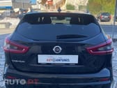 Nissan Qashqai 1.3 DIG-T Q-Line