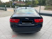 Jaguar XE 2.0 D Prestige