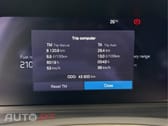 Volvo XC90 2.0 T8 PHEV Plus Dark AWD