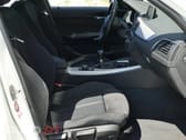 BMW 116 d Pack M