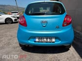 Ford KA 1.2 City