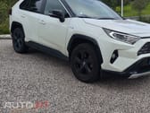 Toyota RAV4 2.5 Hybrid