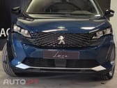 Peugeot 3008 PureTech 130 Stop & Start GPF EAT8 Allure Pack