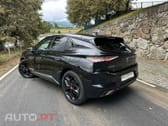 DS DS4 E-Tense Performance Line EAT8