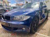 BMW 118 d PACK M
