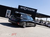 Peugeot 308 SW 1.2 Hybrid Style e-DCS6