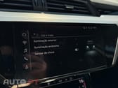 Audi E-Tron 55 quattro S line