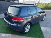Volkswagen Golf 1.6 TDi Edition