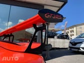 Porsche 911 GT3 RS PDK