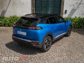Peugeot E-2008 50 kWh GT