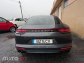 Porsche Panamera 4 S