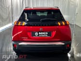 Peugeot E-2008 50 kWh Allure Pack