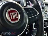 Fiat 500X 1.3 FireFly City Cross DCT