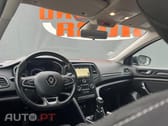 Renault Mégane Sport Tourer 1.5 Blue dCi Limited