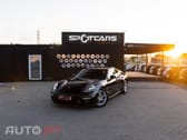 Porsche Panamera 4