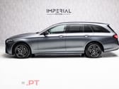 Mercedes-Benz E 300 De AMG Line