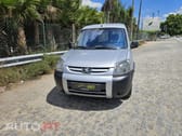 Peugeot Partner 1.6 hdi