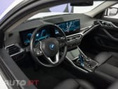 BMW i4 eDrive40