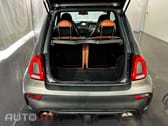 Abarth 595 1.4 T-Jet Turismo MTA