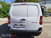Peugeot Partner Van M 1.5 BlueHdi 100cv