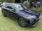 Mercedes-Benz GLC 300 e 4Matic