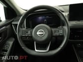 Nissan Qashqai Qashqai 1.3 DIG-T N-Connecta LED Xtronic
