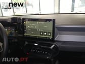 Dacia Duster JOURNEY HYBRID 155CV