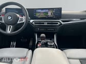 BMW M3 Outro